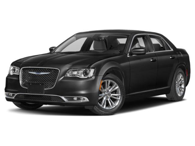 Used 2022 Chrysler 300 S