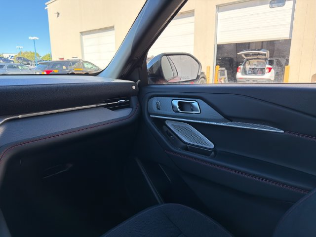 New 2026 Ford Explorer ST w/ Sun And Sound Package AWD/4WD image 20