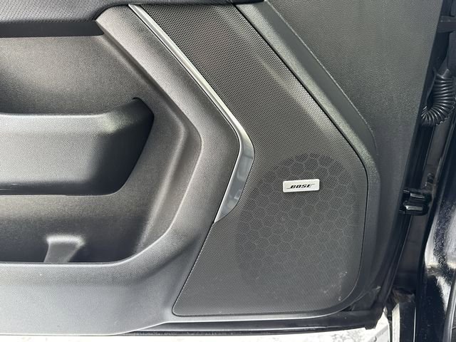 Certified 2024 GMC Yukon XL AT4 image 25