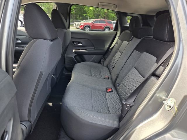 New 2026 Nissan Kicks SV FWD image 10