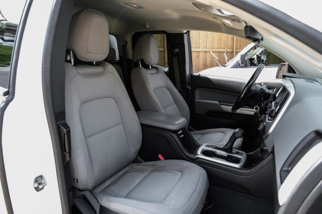 Used 2020 Chevrolet Colorado LT w/ Safety Package RWD image 28