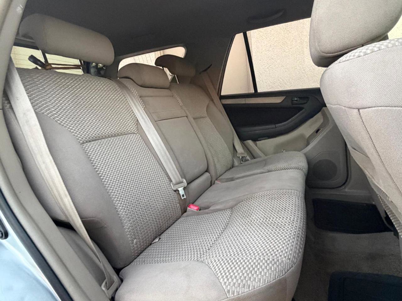 Used 2007 Toyota 4Runner SR5 RWD image 22