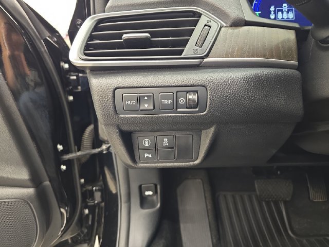 Used 2022 Honda Accord Touring image 33