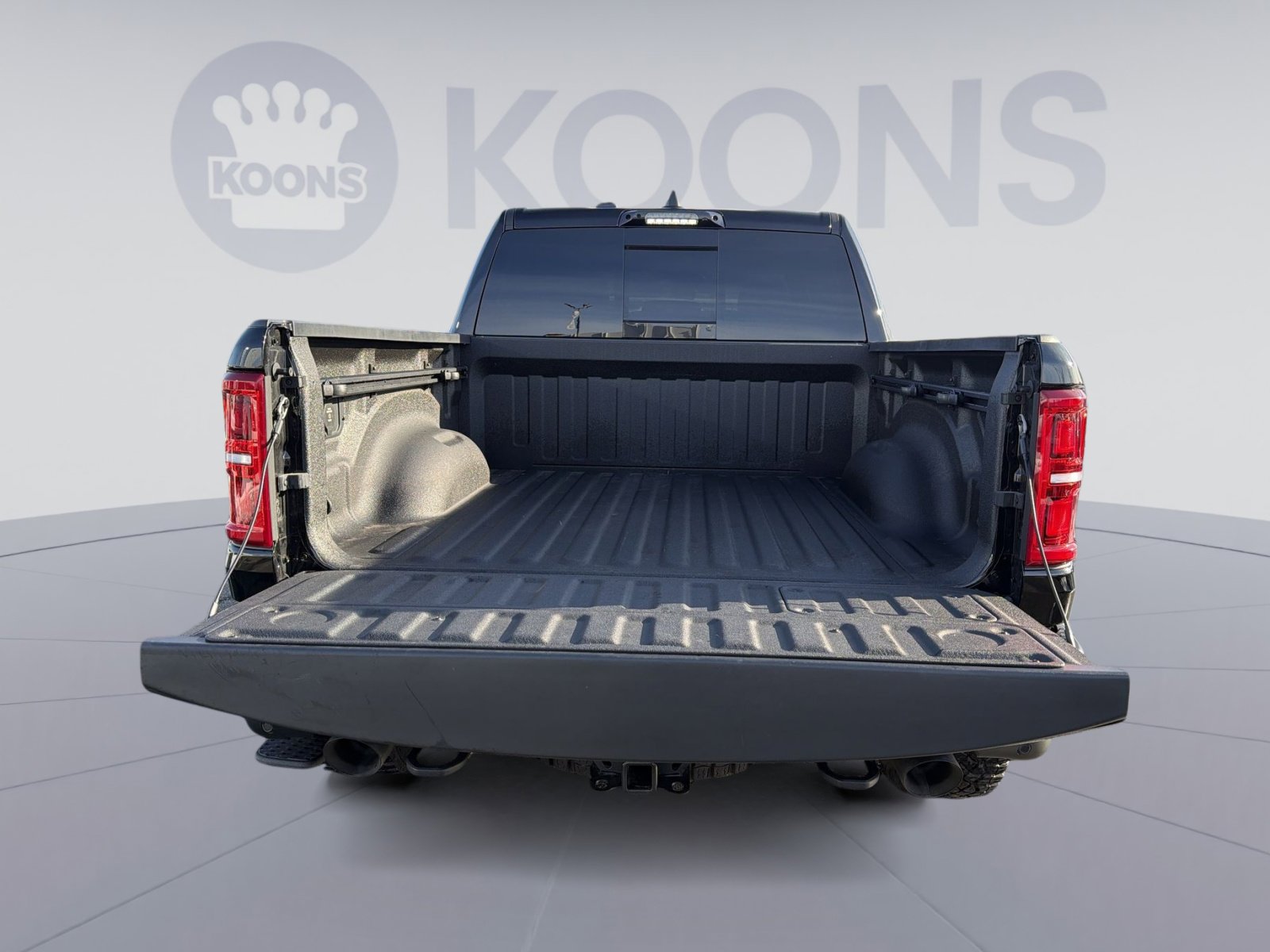 Used 2025 RAM 1500 RHO w/ RHO Level 1 Equipment Group image 26