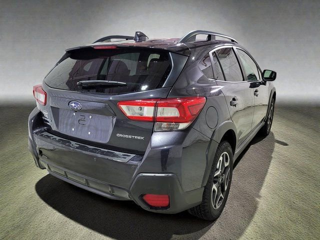 Used 2019 Subaru Crosstrek 2.0i Limited w/ Moonroof Package image 20