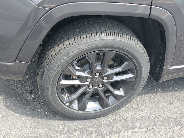 New 2026 Jeep Grand Cherokee Limited AWD/4WD image 5