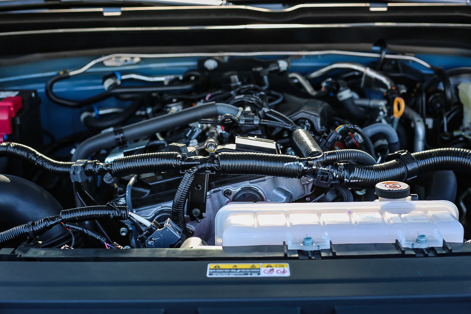 New 2026 Toyota Tacoma SR5 AWD/4WD image 13