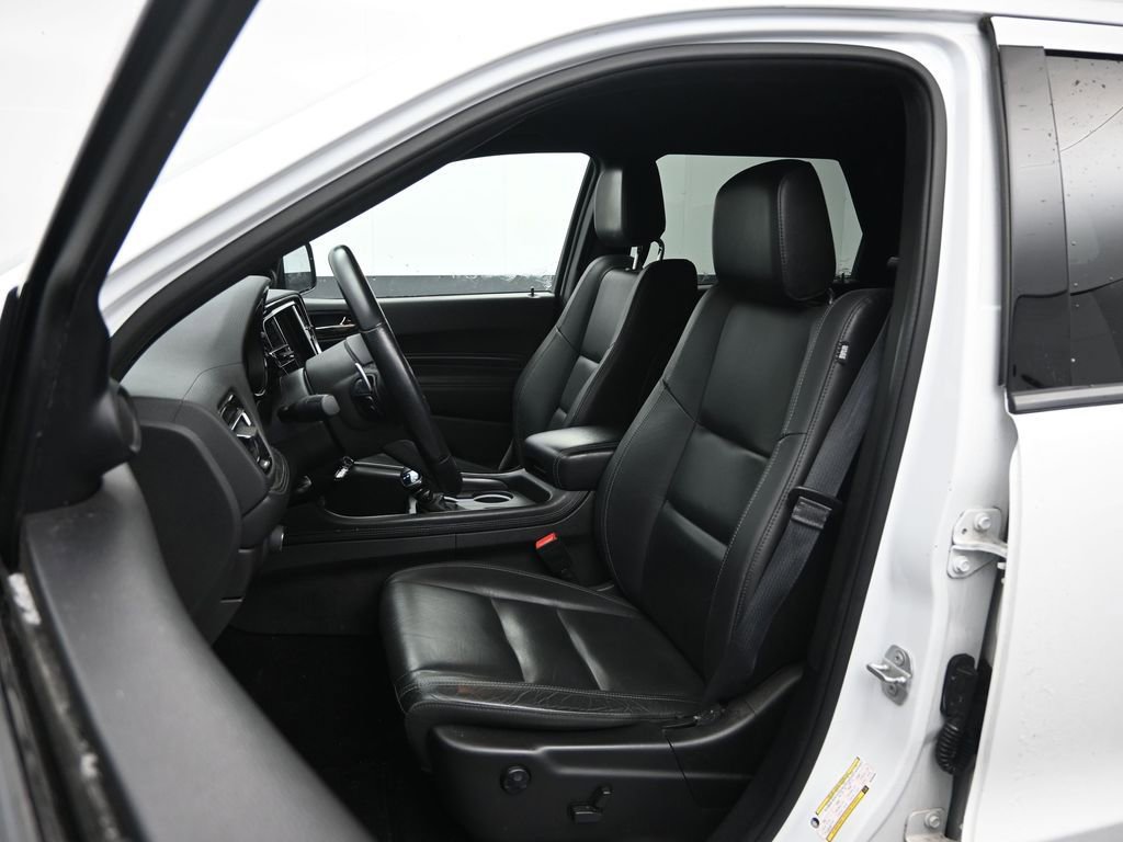 Used 2021 Dodge Durango GT AWD/4WD image 25