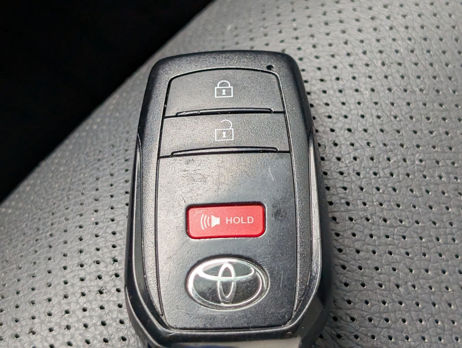 Used 2024 Toyota Tacoma TRD Sport RWD image 28