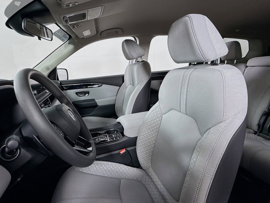 Certified 2023 Honda Pilot LX image 30
