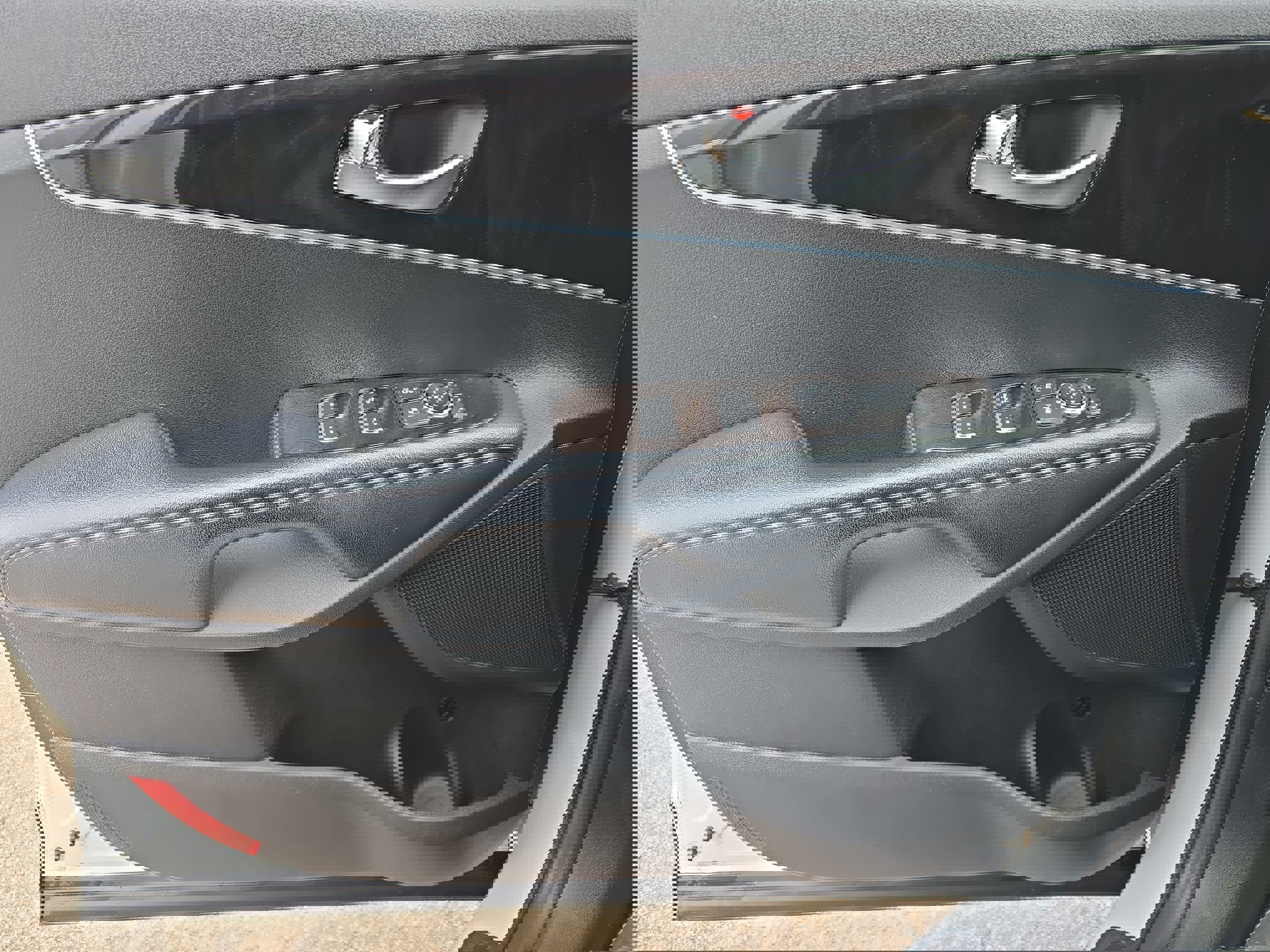 Used 2016 Kia Sorento LX image 29