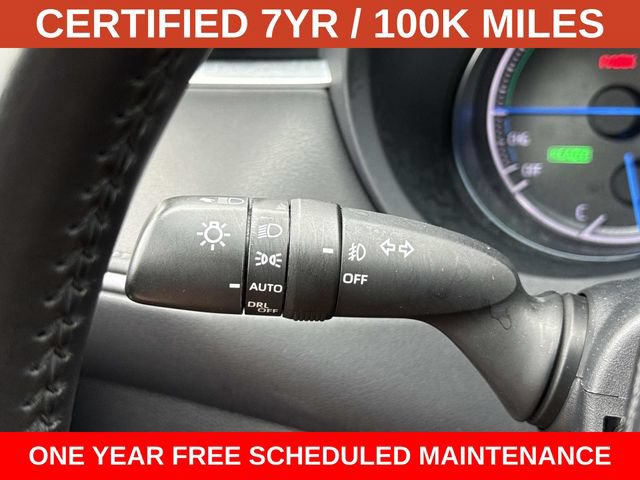 Used 2024 Toyota Venza XLE AWD/4WD image 26