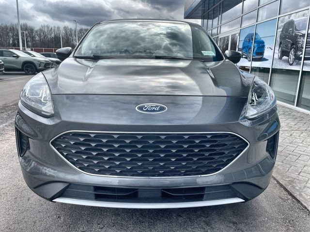 Used 2020 Ford Escape SE image 29