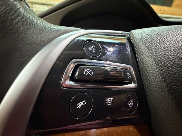 Used 2019 Cadillac Escalade ESV 4WD image 20