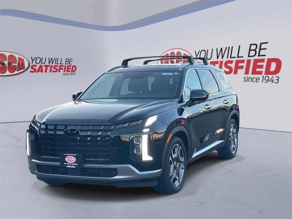 Used 2023 Hyundai Palisade Limited image 4