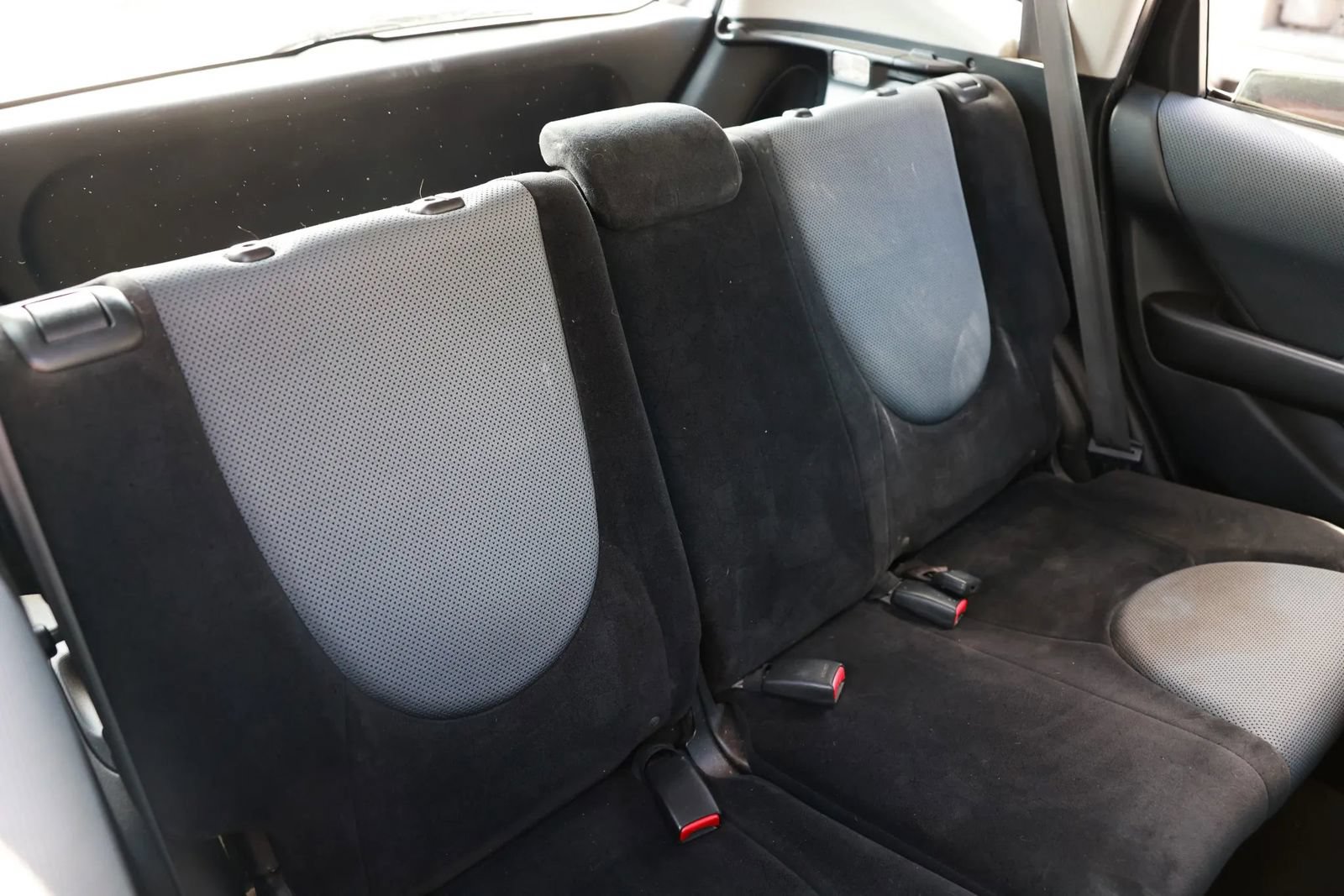 Used 2008 Honda Fit image 23