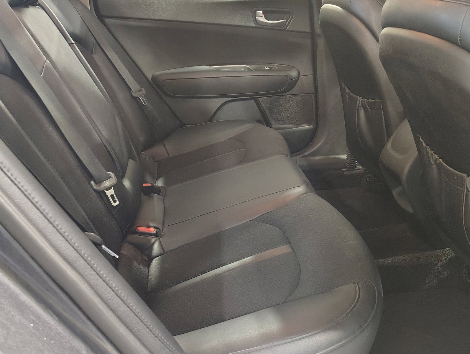 Used 2018 Kia Optima S FWD image 31