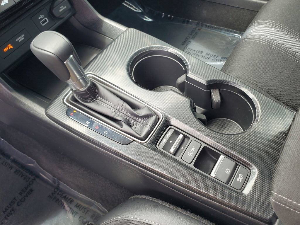 Used 2024 Honda Civic Sport image 30