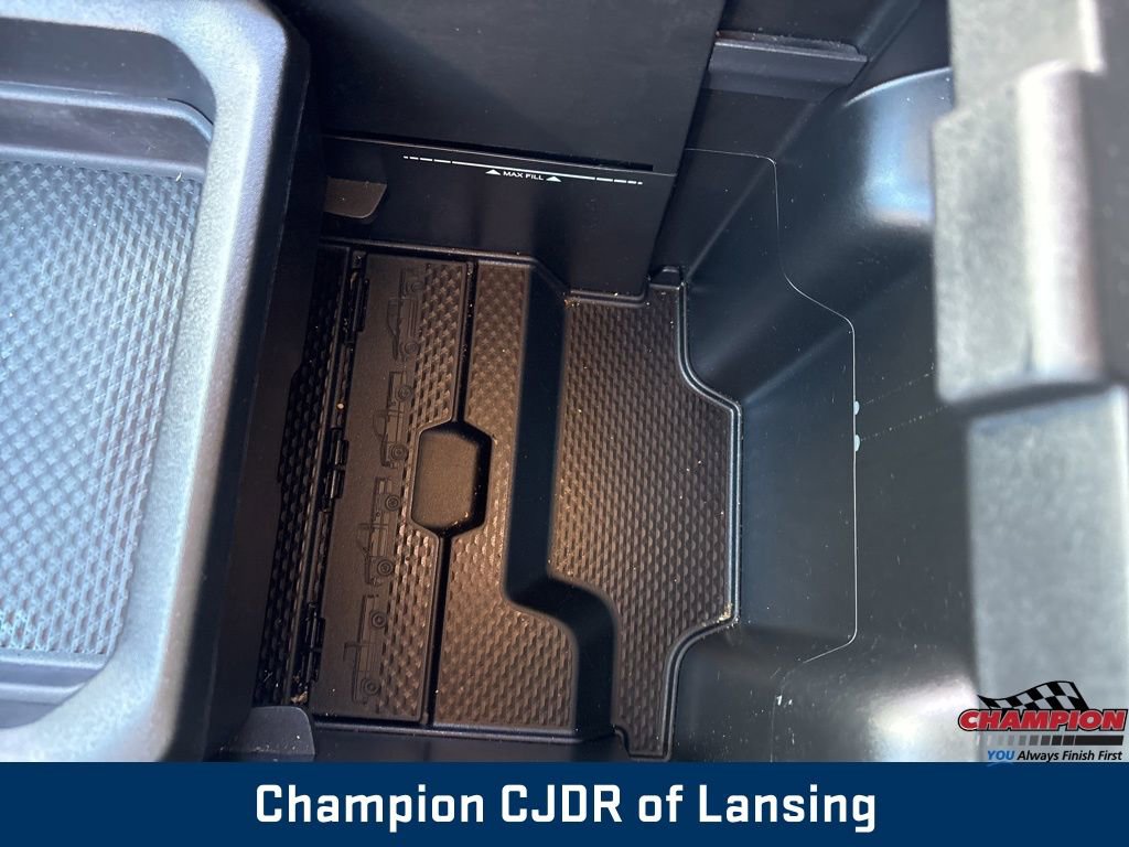 Used 2020 RAM 1500 Big Horn image 40