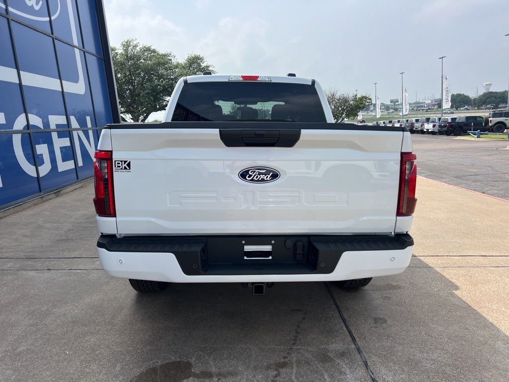 New 2026 Ford F150 STX AWD/4WD image 6