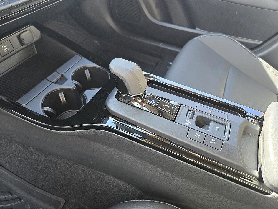 New 2026 Toyota Prius image 23