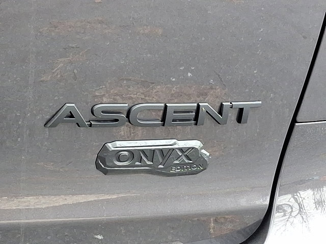 New 2026 Subaru Ascent Bronze Edition image 21