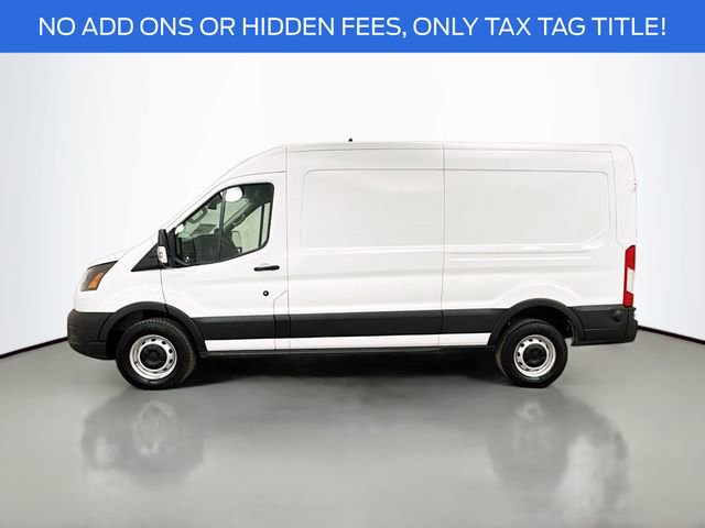 New 2025 Ford Transit 250 148 Medium Roof image 4
