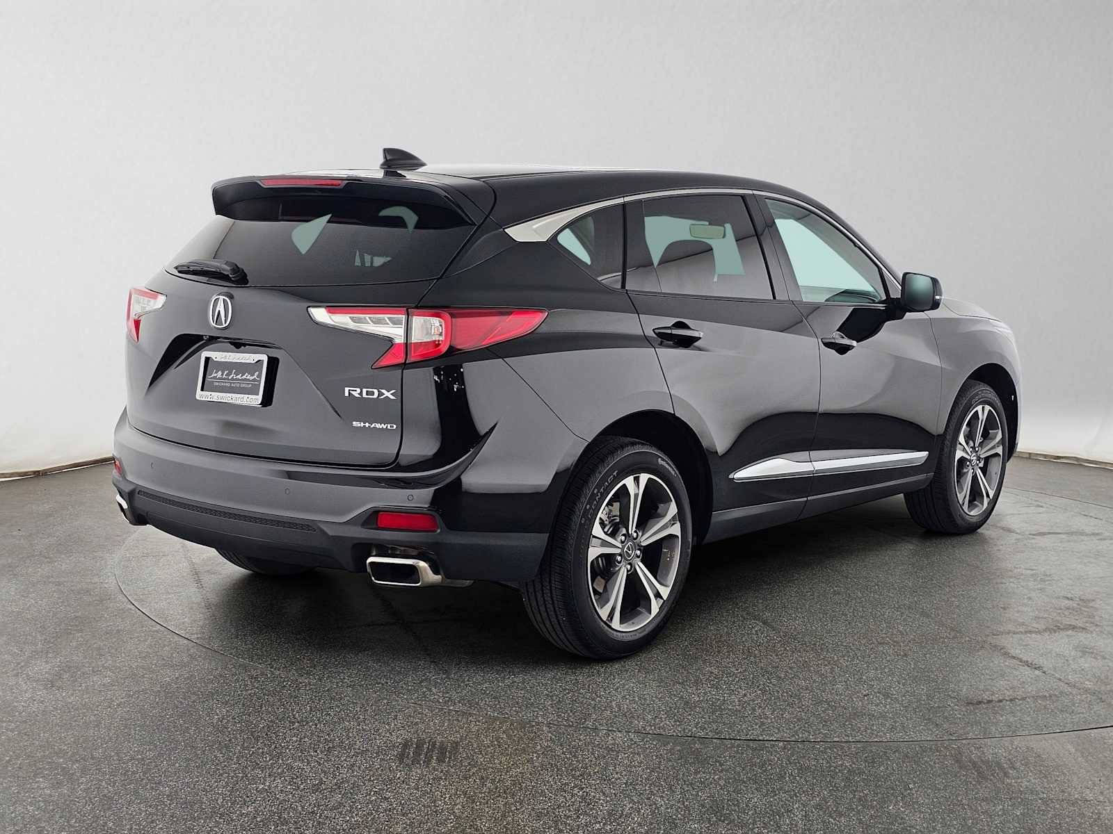 Used 2025 Acura RDX SH-AWD w/ Technology Package image 7