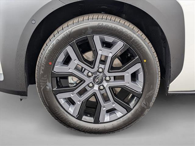 New 2026 Subaru Trailseeker AWD/4WD image 10