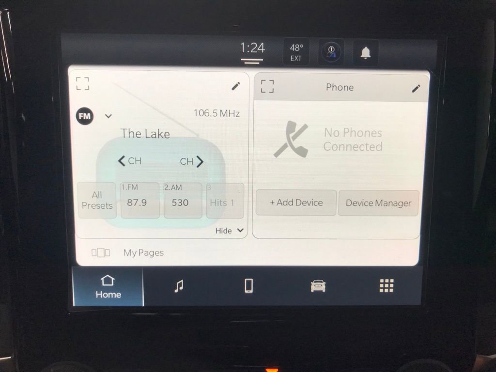 New 2026 RAM 1500 Big Horn image 22