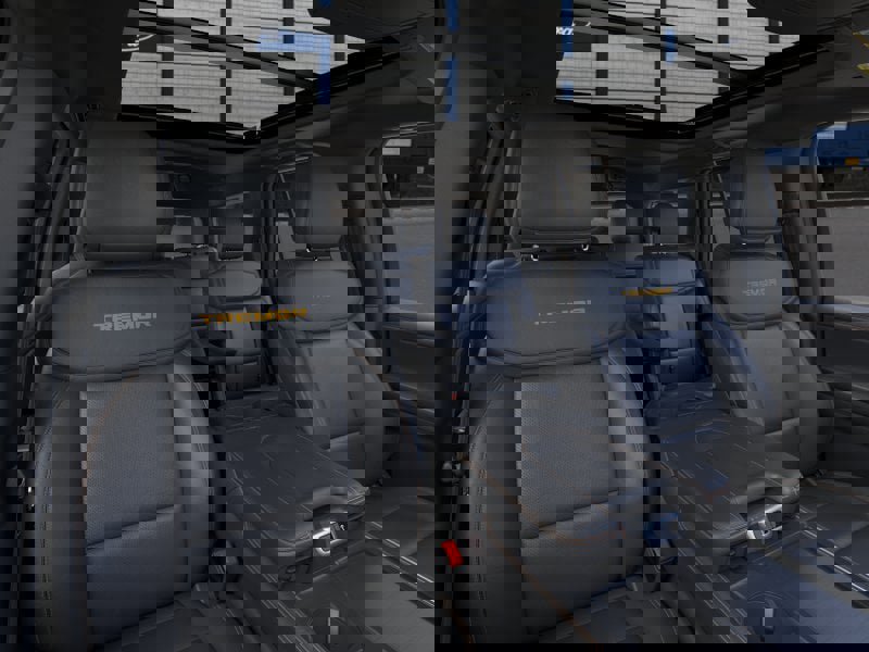 New 2026 Ford Expedition Tremor image 10