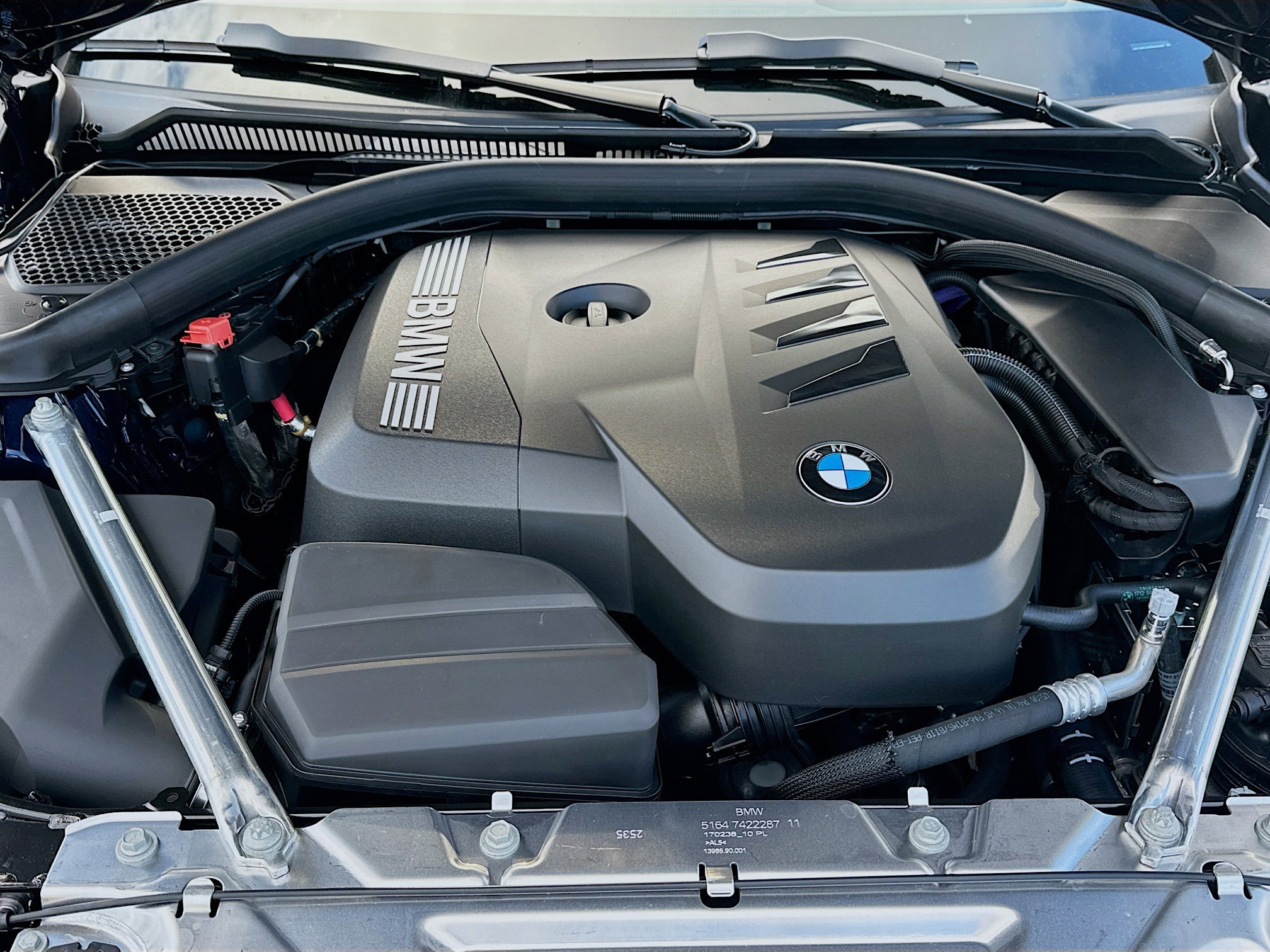 New 2026 BMW 430i Coupe w/ Premium Package image 25