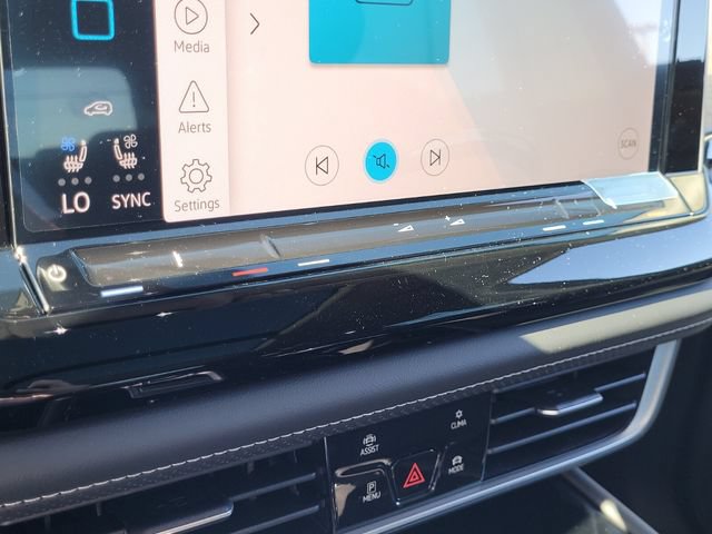 New 2026 Volkswagen Atlas SE FWD image 15