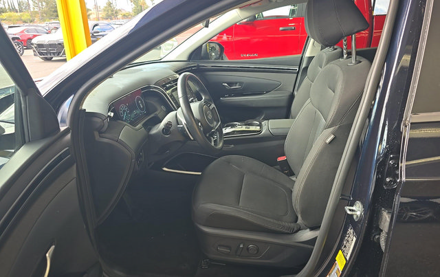 Used 2022 Hyundai Tucson SEL AWD/4WD image 5
