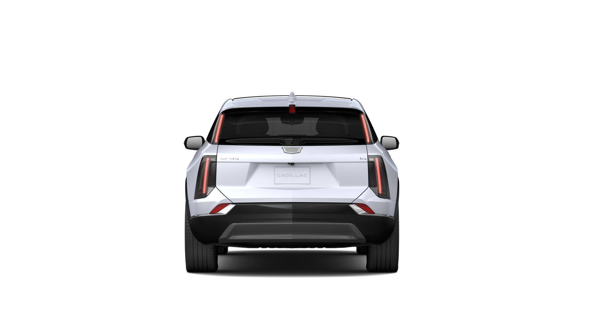 New 2027 Cadillac Optiq Sport AWD/4WD image 51