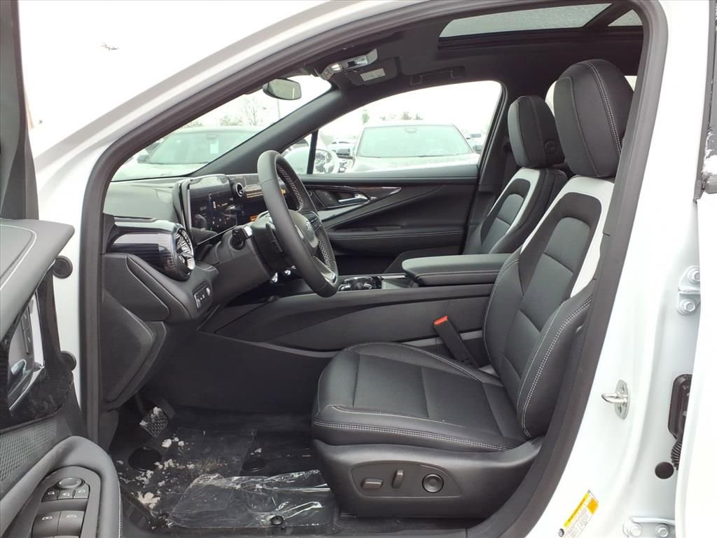 New 2026 Chevrolet Blazer EV LT image 13