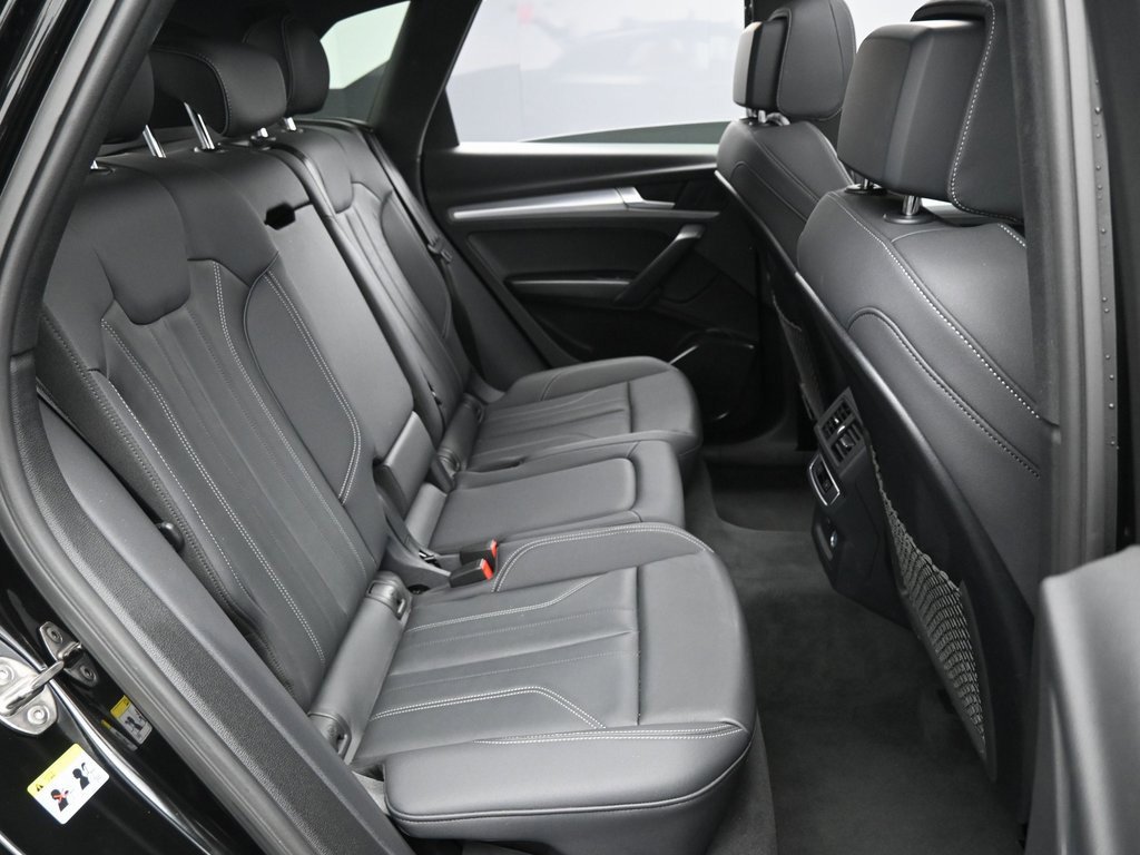 Used 2025 Audi Q5 2.0T Premium image 38