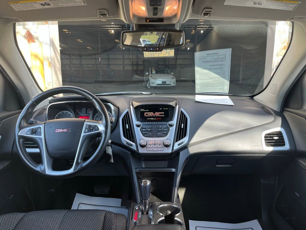 Used 2017 GMC Terrain SLE w/ Convenience Package image 24