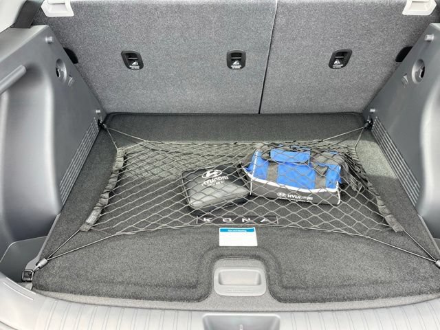 New 2026 Hyundai Kona SE FWD image 25
