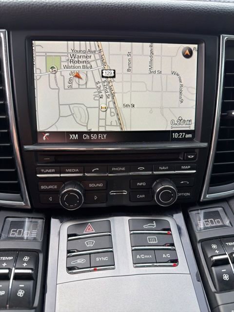 Used 2014 Porsche Panamera S RWD image 14
