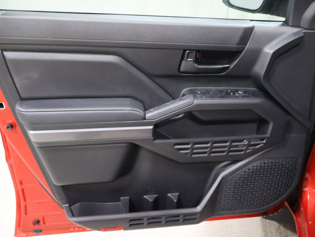 New 2026 Toyota Tacoma SR5 AWD/4WD image 9