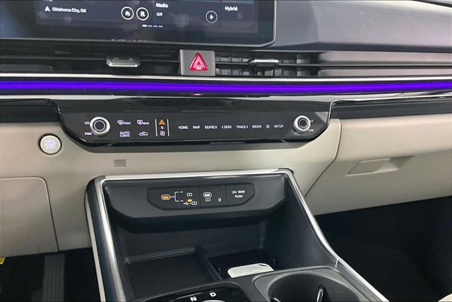 New 2026 Kia Carnival SX Prestige FWD image 7