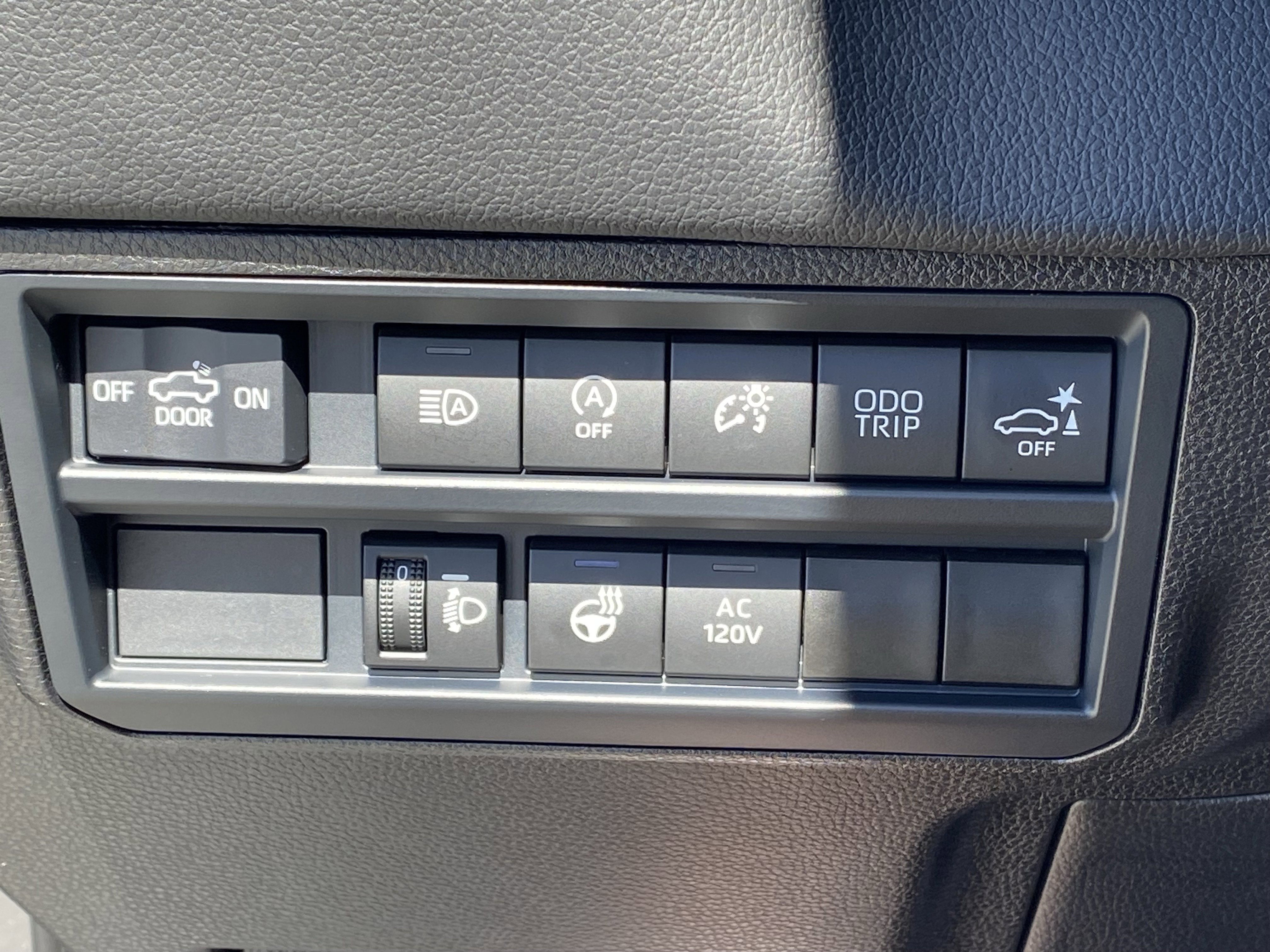 Certified 2026 Toyota Tundra Limited image 22