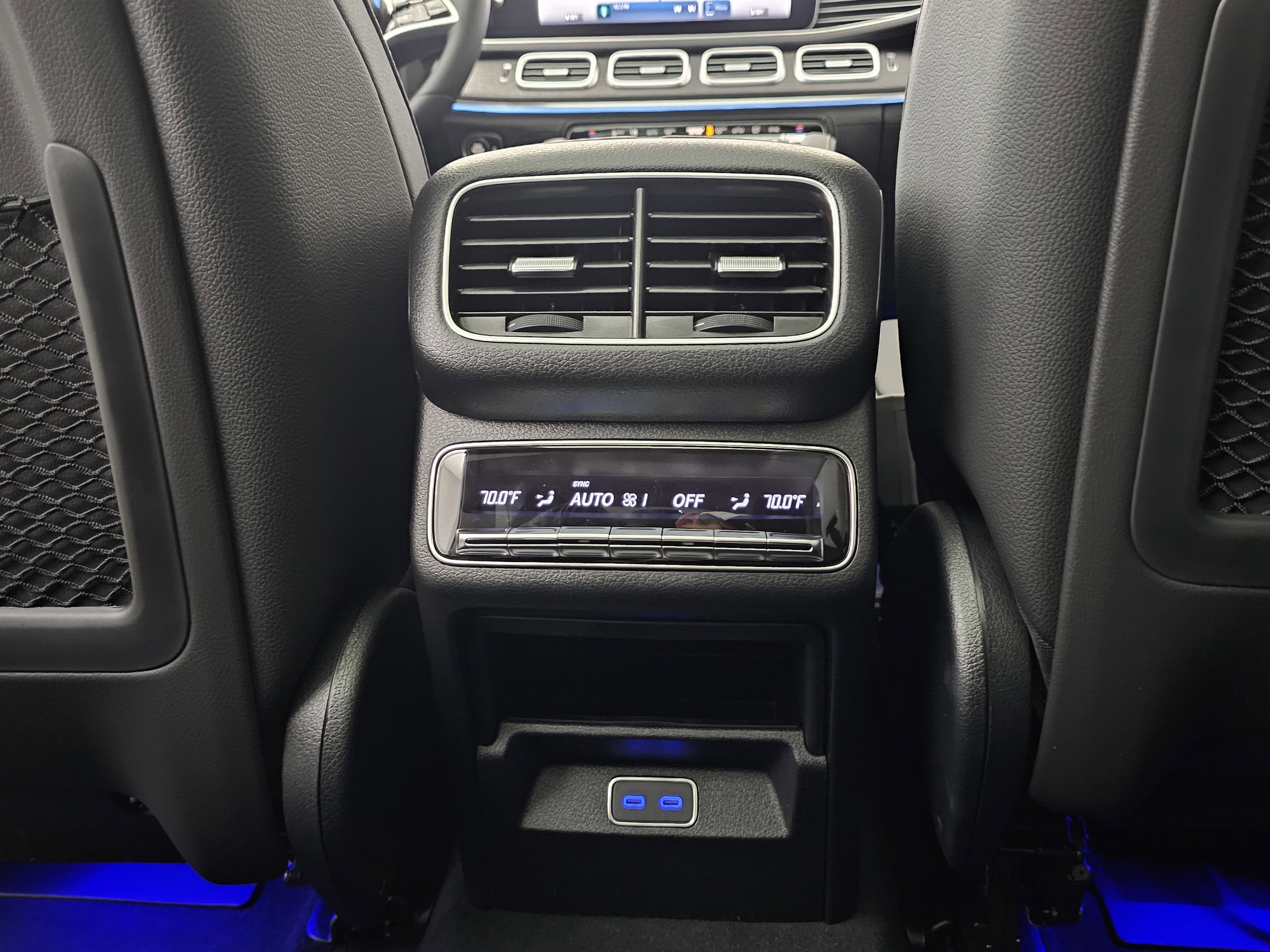 New 2026 Mercedes-Benz GLE 450 4MATIC image 28