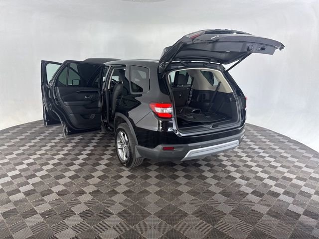 Used 2025 Honda Pilot EX-L image 20