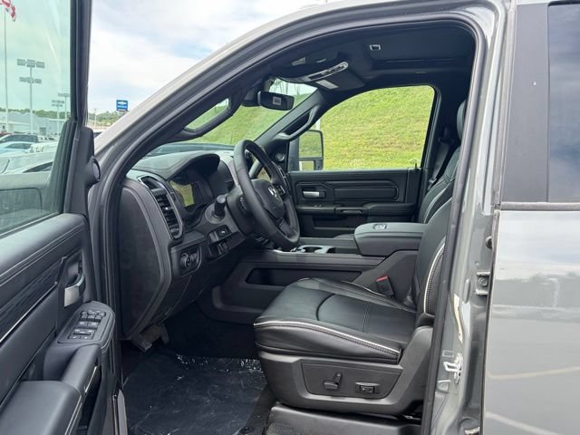 New 2026 RAM 2500 Power Wagon AWD/4WD image 16