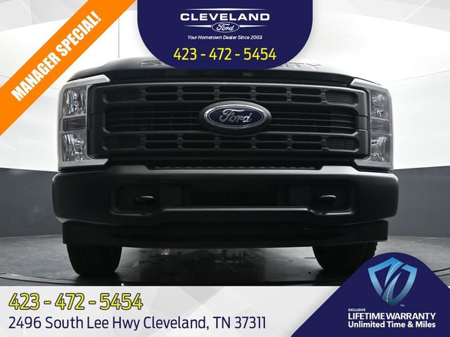 New 2025 Ford F250 XL w/ 360-Degree Camera Package image 28