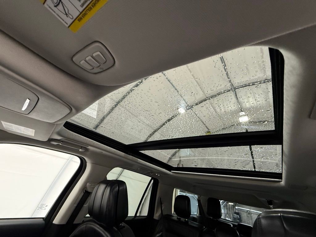 Used 2025 Lincoln Navigator L Reserve image 48