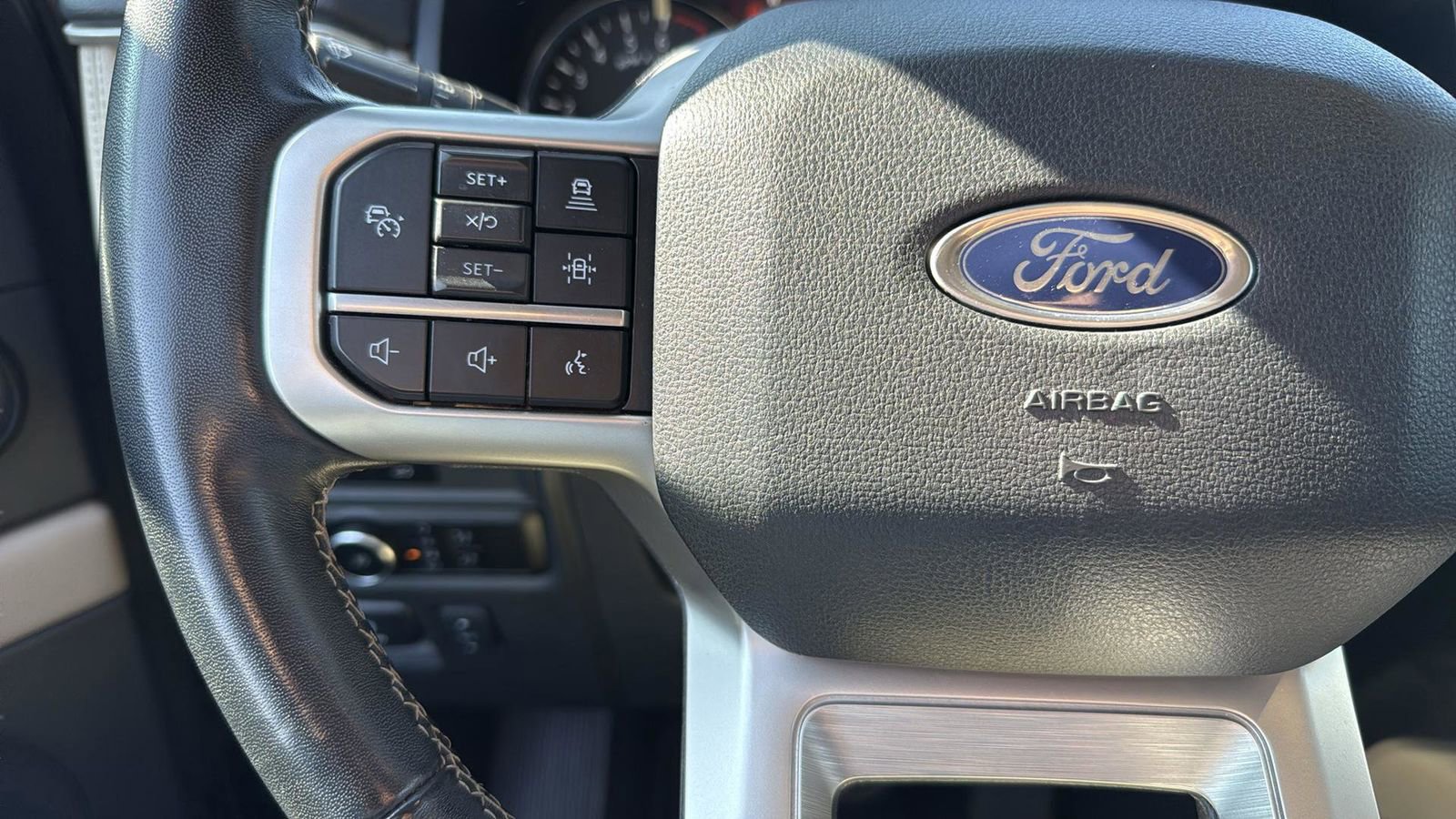 Certified 2024 Ford Expedition Max Limited image 17