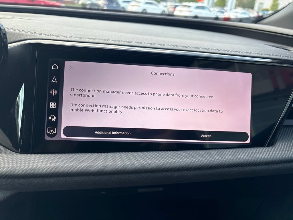 New 2026 Audi SQ5 Premium Plus AWD/4WD image 30